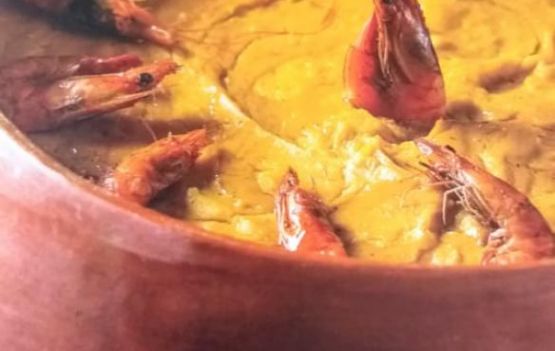 Sugestão para o almoço da Semana Santa