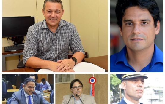 Novos secretários falam de expectativas e desafios na Prefeitura