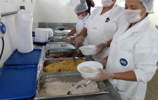 O momento pede união e solidariedade