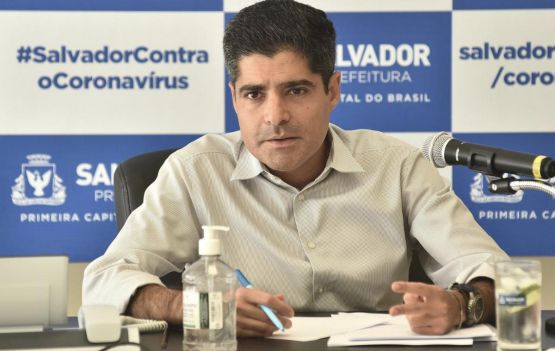 Foto: Max Haack/Secom 