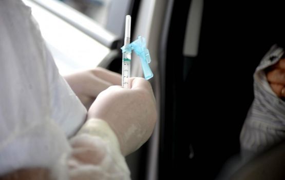 Foto: Jefferson Peixoto/Secom