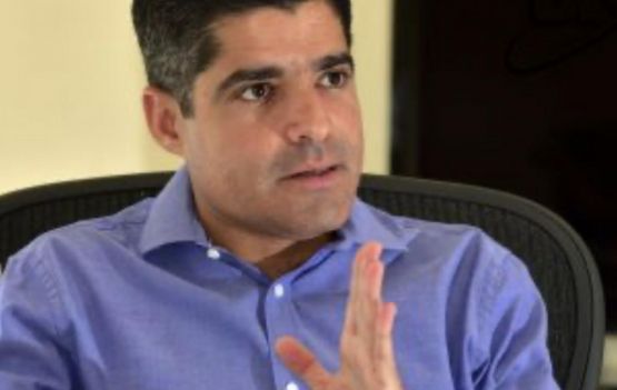 O sistema de saúde pode entrar em “colapso” em meados do mês de maio