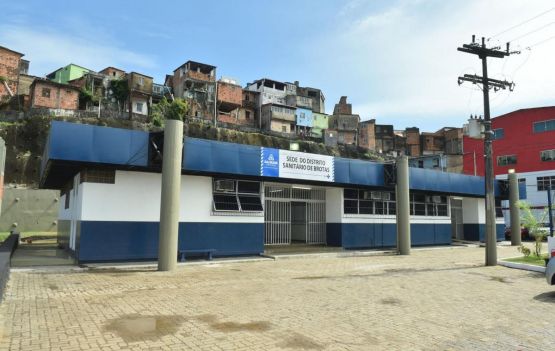 Foto: Max Haack / Secom