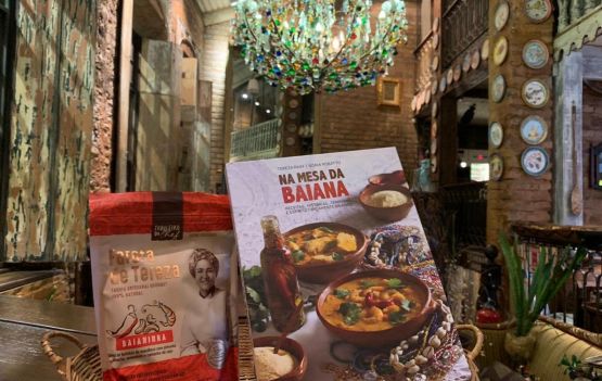 Casa de Tereza lança kits para presentes 