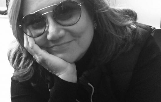 O meu primeiro Dia das Mães sem minha família. 