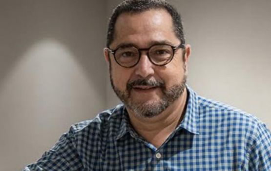 Sérgio Borriello, CEO da Pernambucanas