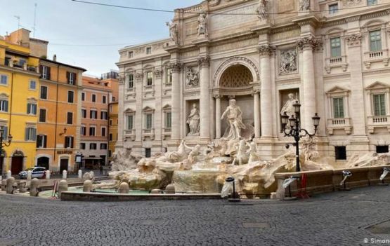 Itália deve permitir livre circulação de pessoas em junho