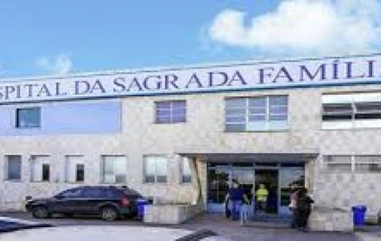 Prefeitura inaugura novo hospital contra Covid-19