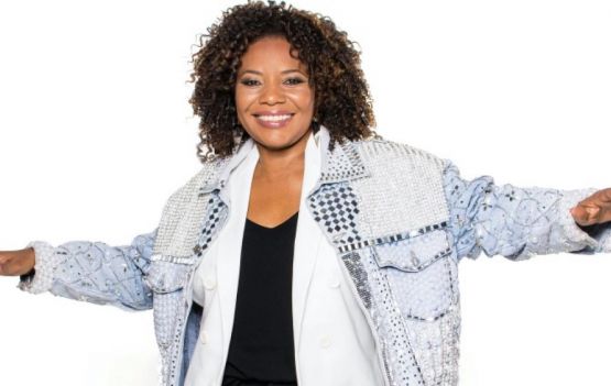 Live Autêntica será a primeira de  Margareth Menezes.