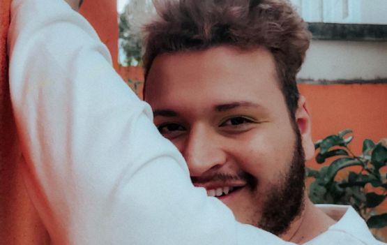 Victor Hugo - fotos Isadora Tricerri