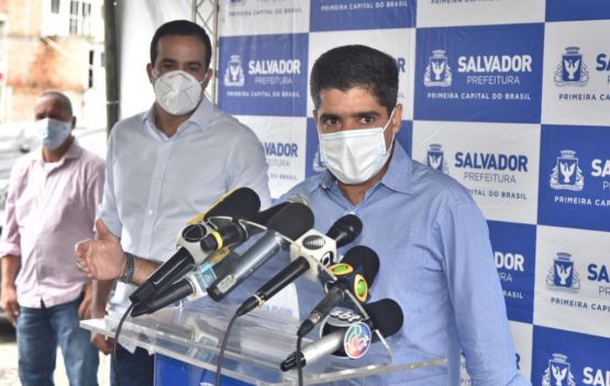 Foto: Max Haack/Secom