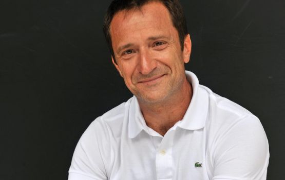  André Felippe Zanonato - foto divulgação