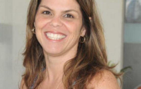 Aniversário solidário de Alexandra Isensee