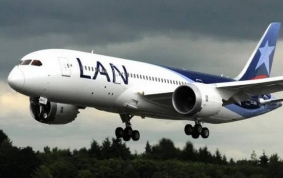 Latam  anunciou que levantou  US$ 2,2 bilhões por meio de acionistas e de um fundo de investimento.