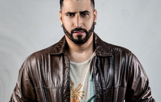 Essa semana tem Live Solidária com Léo Fera & Forrozão