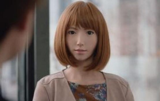 Os editores de livros e escritores serão substituídos por robôs?  