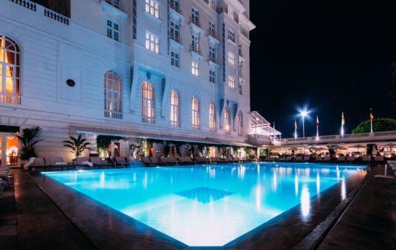  Belmond Copacabana Palace