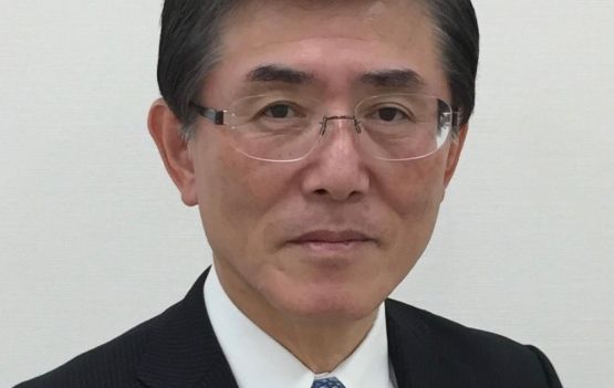 Shinji Tanaka - Foto divulgação 