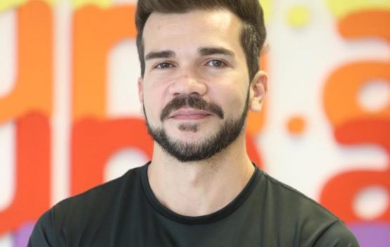 Fernando Teixeira é head de Planejamento da um.a #diversidadecriativa.