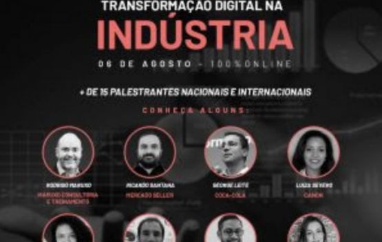 Comitê de Líderes de E-commerce reúne em evento online mais de 15 palestrantes nacionais em internacionais