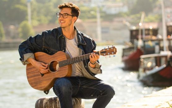 Rui Pedro - Foto divulgação