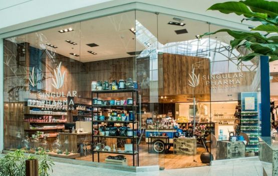 Singular Pharma comemora sucesso do easy delivery 