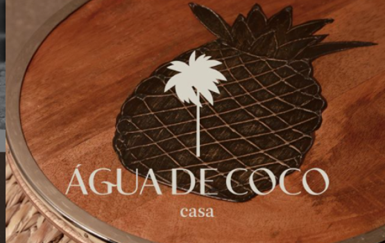 Água de Coco promove seu primeiro desfile digital 