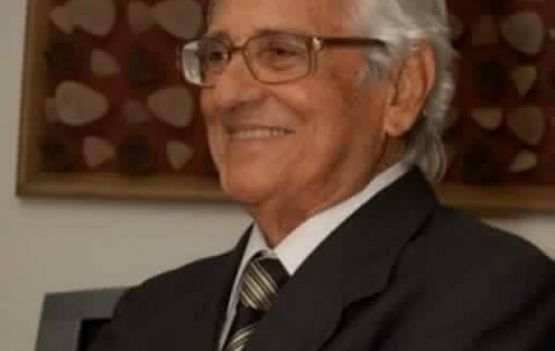 Homenagem ao meu Grande Pai, Dr. Nelson