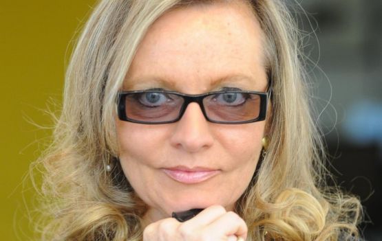 Carmen Ferrão. Foto: Tonico Alvares