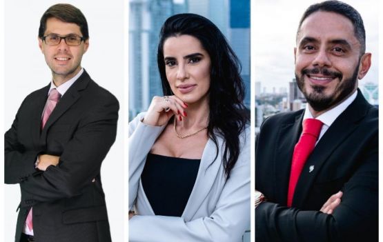 Aulão de direito no Cine Drive-in Bahia 