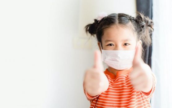 Os baianos precisam conscientizar de que a máscara é importante.