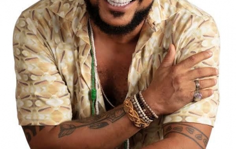 Jau -  Foto : Robério Braga