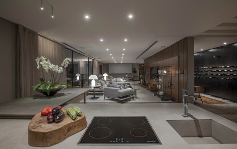 Lazer do Jardim - Foto Daniel Mansur