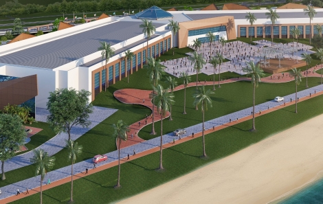 Salvador Destination recebe dirigentes de entidades nacionais  