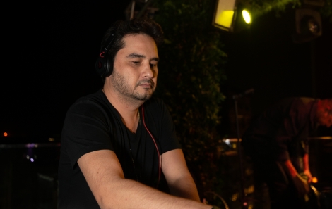 DJ Fábio Serra