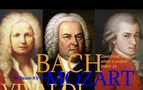 Orquestra Barroco na Bahia se apresenta na Catedral Basílica