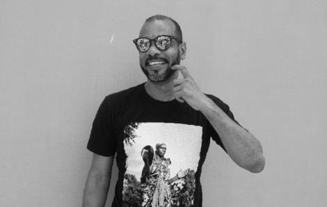 Tom Correia Curador Foto Divulgação