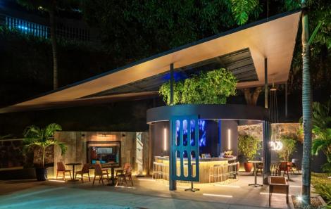 SanBar Jussimar e João Colares - foto: Marcelo Negromonte 