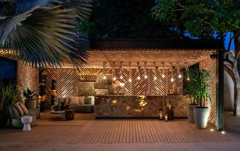 Bar Tonico Caio Bandeira e Thiago Martins - foto: Marcelo Negromonte 