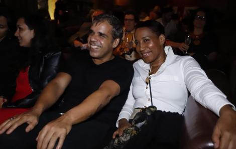  Daude e Evandro Rios