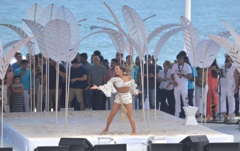 Aniversário de ACM Neto 