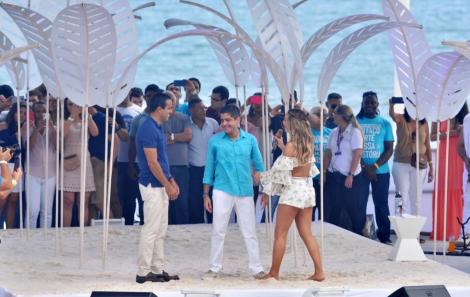 Aniversário de ACM Neto 