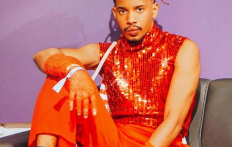 Rio, SAMPA, Pernambuco e Bahia no baile O Pente dia 08 de fevereiro