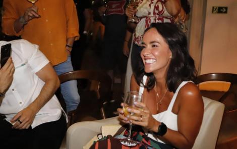 Diamantino Martins festeja 50 anos com lançamento de um livro 