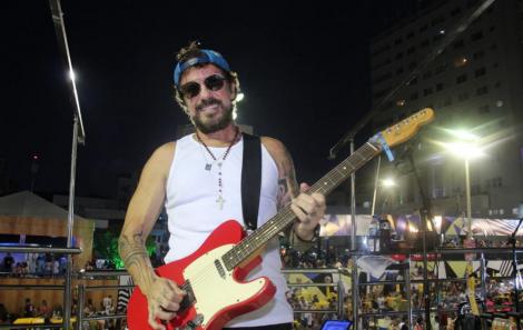 Confira aqui o último dia do carnaval de Salvador. 