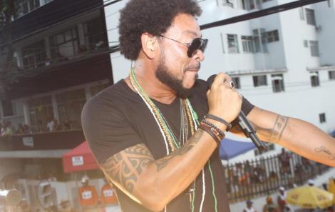 Confira aqui o último dia do carnaval de Salvador. 