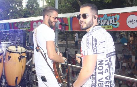 Confira aqui o último dia do carnaval de Salvador. 