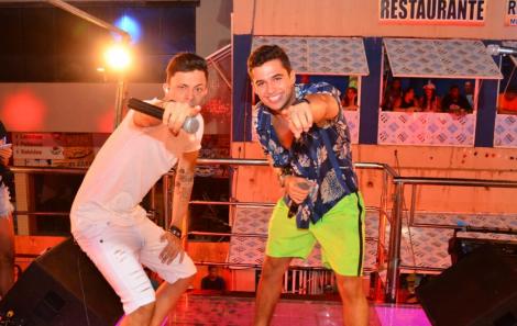 Confira aqui o último dia do carnaval de Salvador. 