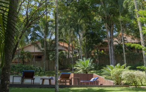 Villas da Etnia Casa Hotel por Tuca Reinés low