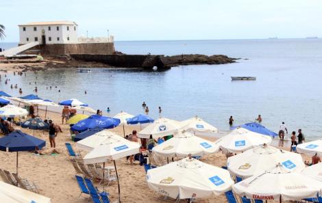  Ordenamento Faixa de Praia_Porto da Barra_Fot Bruno Concha_Secom 